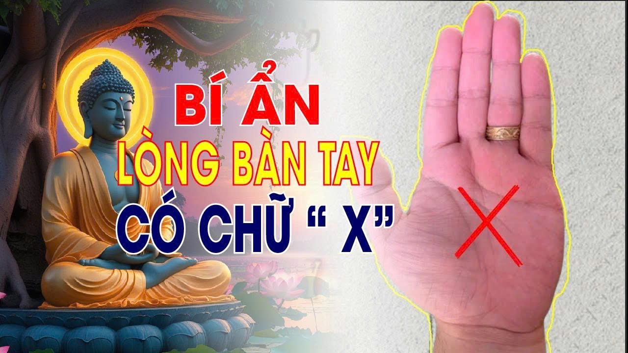 GIẢI MÃ  CHỮ  '