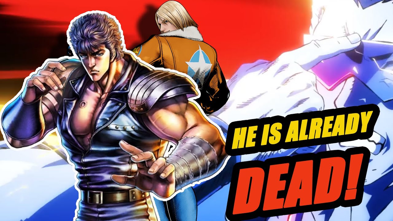 SNK анонсировала смертоносный режим недели FATAL FURY.