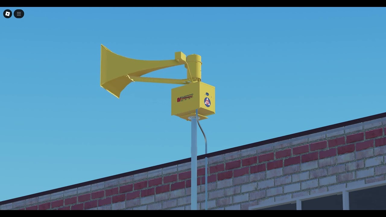 Roblox Tooele UT all full 3 mins tones blast