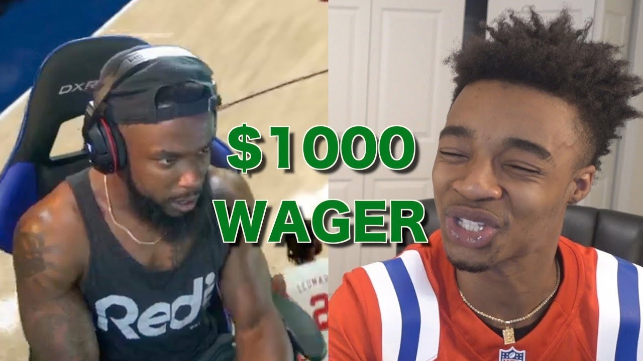 Flight Scammed Me Out of $1,000 Over A Game of NBA 2K19!