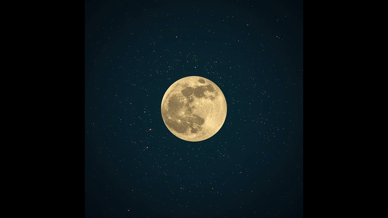 Anxiety Relief Music / Calm Ambient for Stress & Overthinking