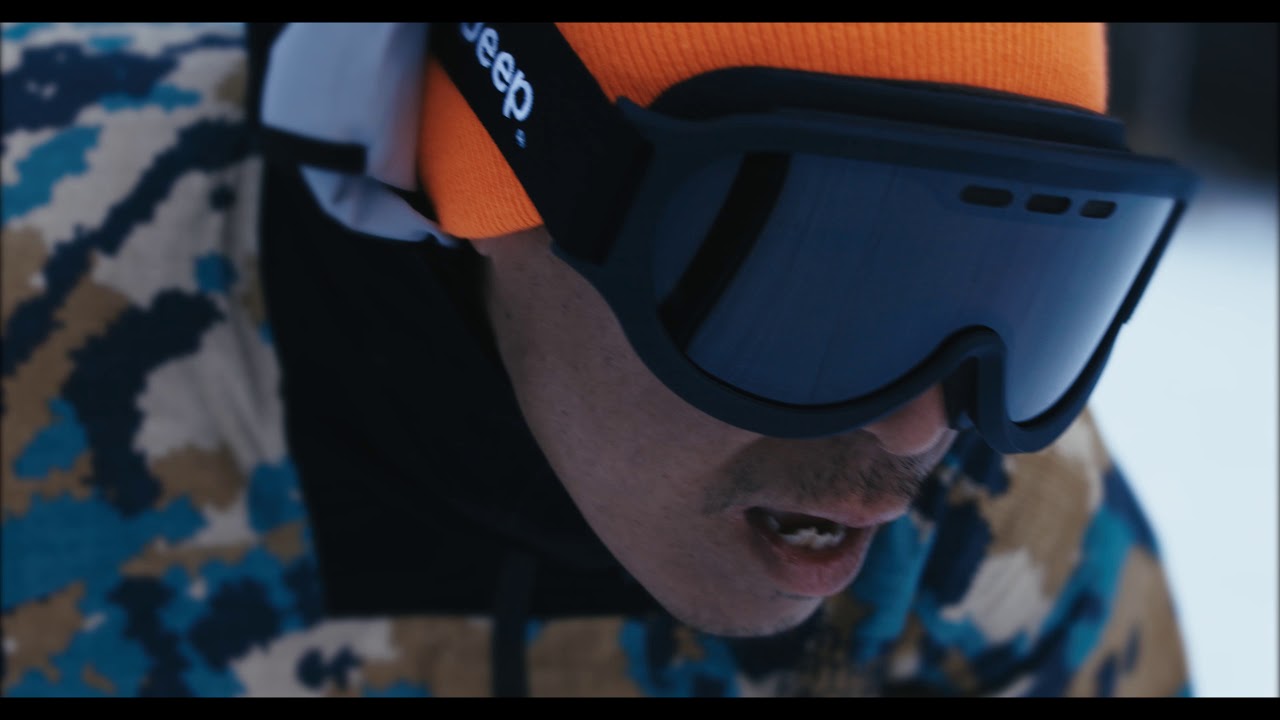 The North Face | A Dream of WInterland