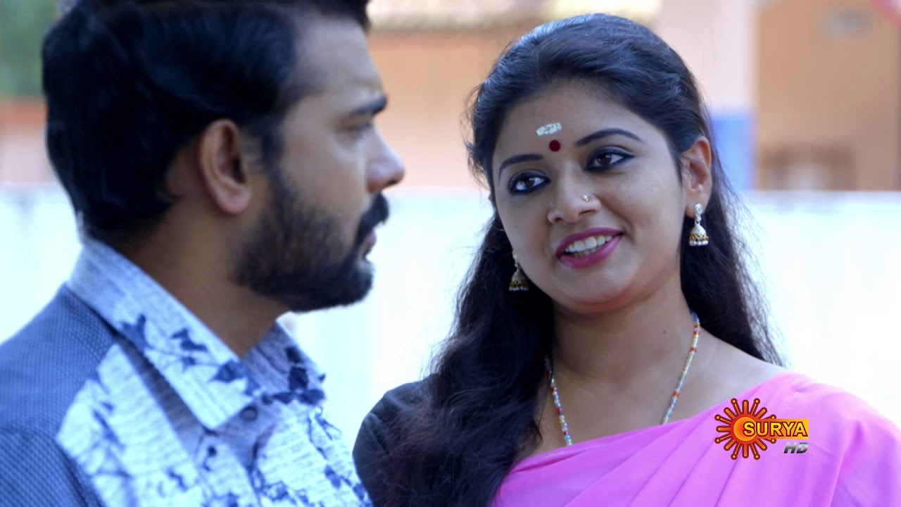 Thenum Vayambum | 9th-January-2019 | SuryaTV