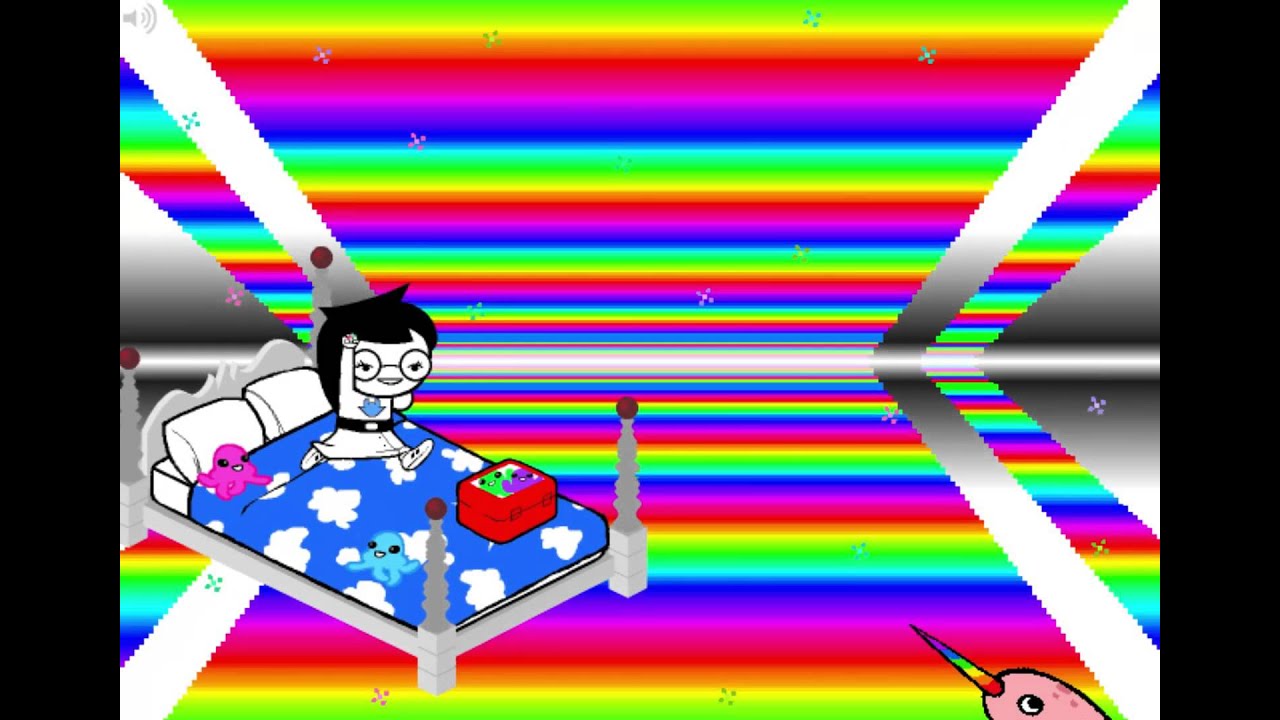 [S] Jade: Wake up. (HD 1080p)