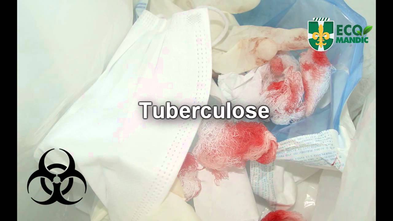 Descarte Consciente - Resíduos Infectantes e Perfurocortantes