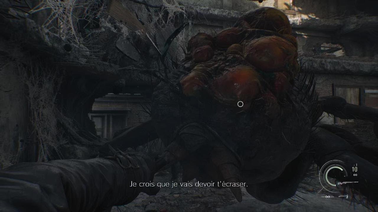 This Boss Only Axe, Insanity Difficulty!