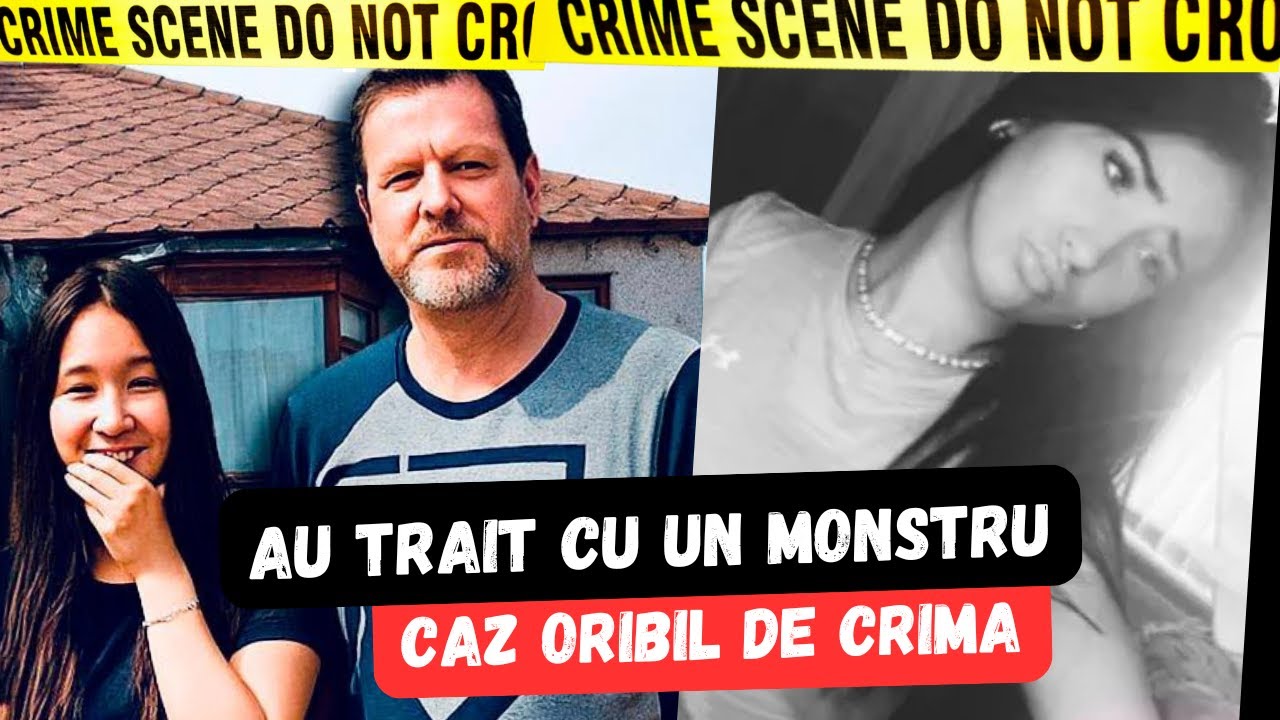 ATENȚIE! Cele mai ORIBILE cazuri de CRIMA | Crime Files România