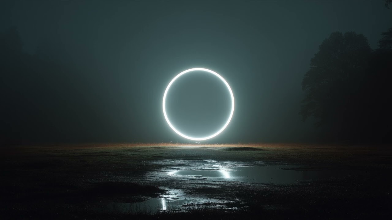 The Night Doesn’t Ask