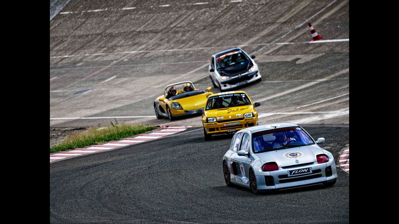 liberté egalité roulez circuit linas monthlery 2019