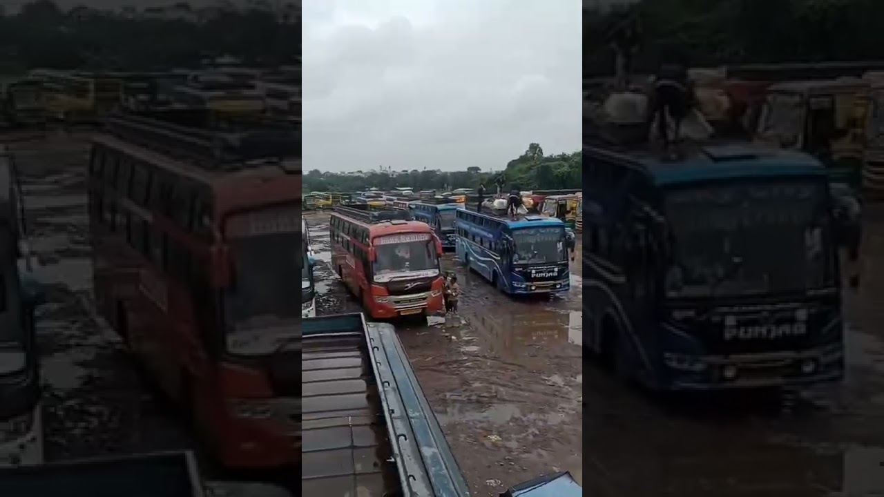 Surat Bus Vada   July 14, 2022