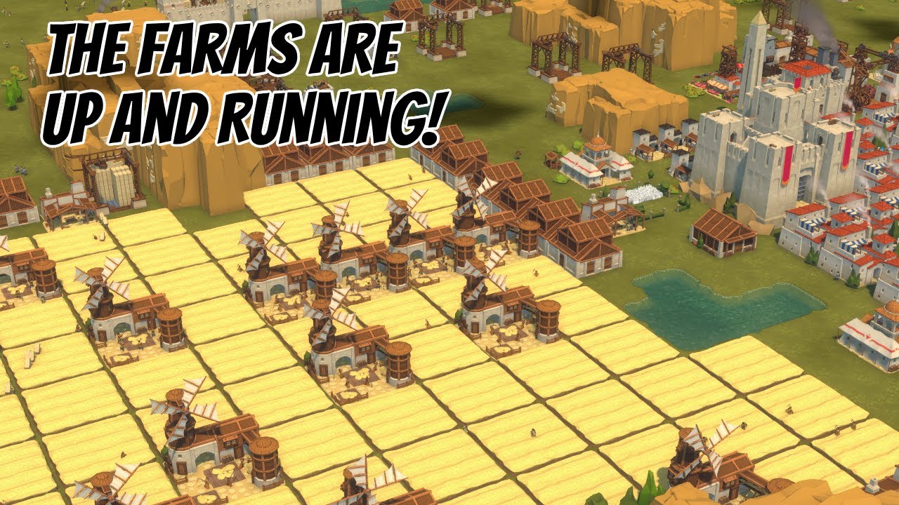 Building With Confidence | Diplomacy Is Not An Option