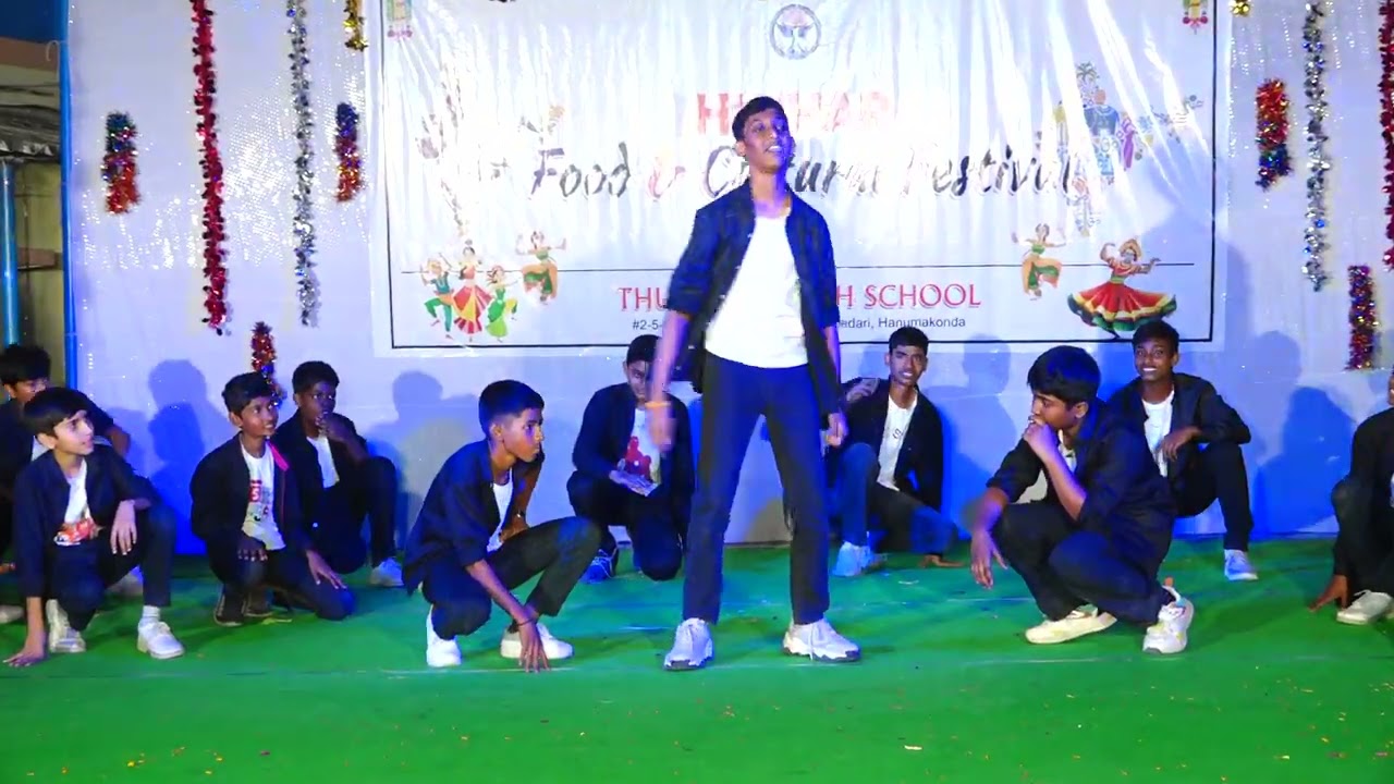Thushara Food & Cultural Festival 2026