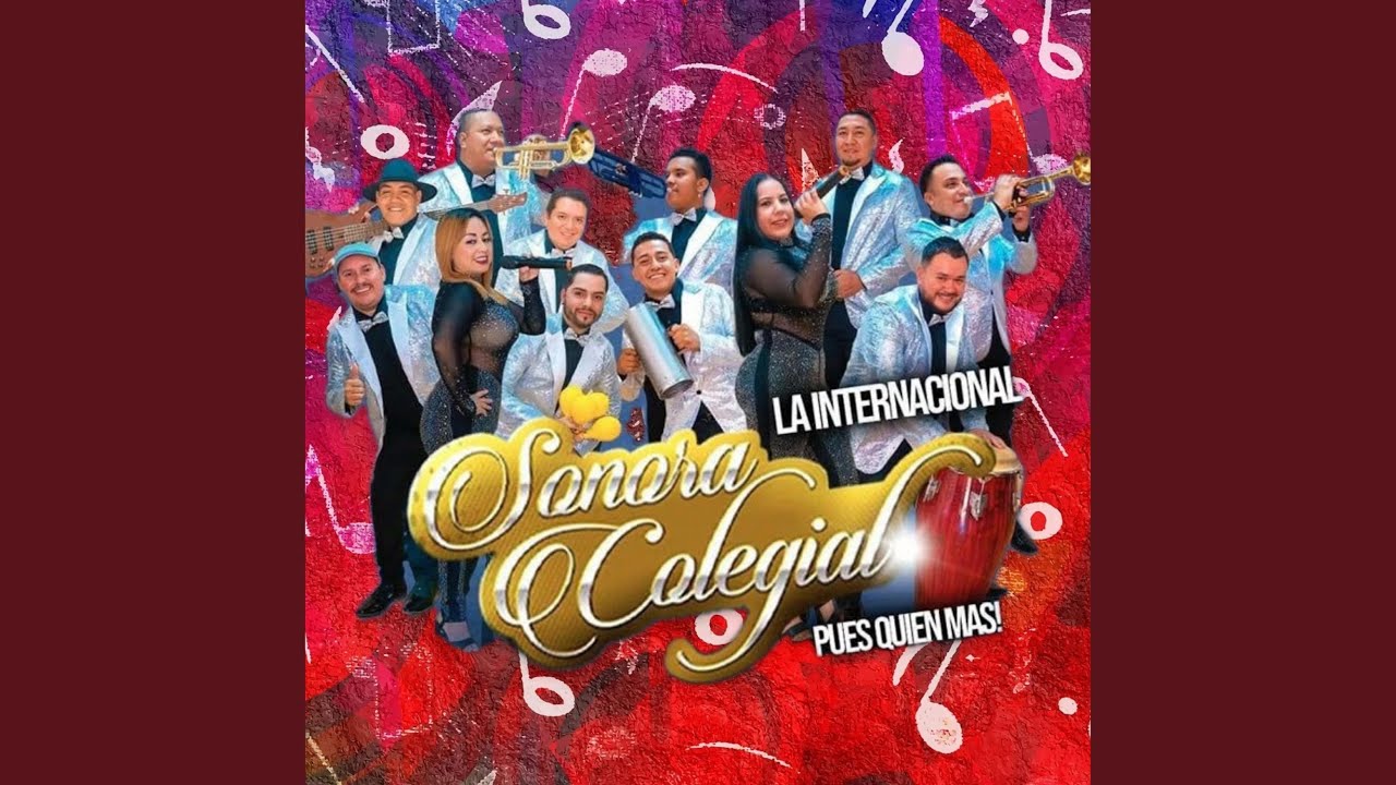 EPISODIO 4 (SONORA COLEGIAL) (EN VIVO EN NUEVO LEON)