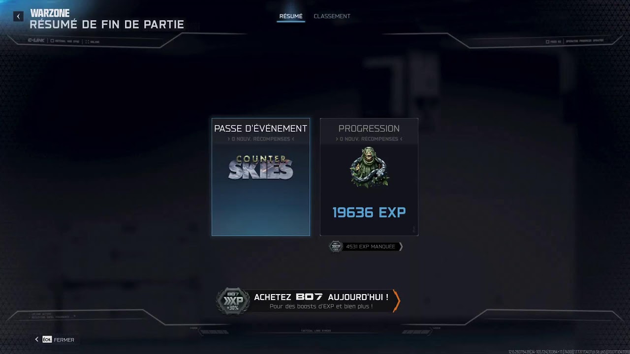 Resurgence Avec La Team