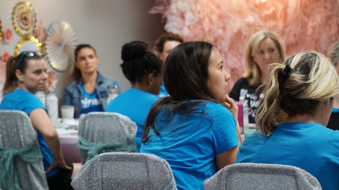 Amy Newberry | Overwhelmed Clinician to Confident CEO Physical Therapist
