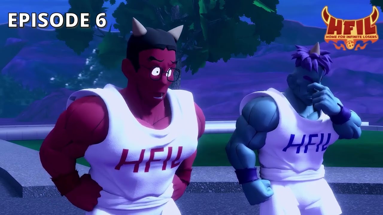 HFIL Abridged