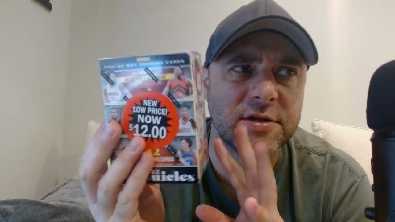 ASMR Gum Chewing Walmart Haul