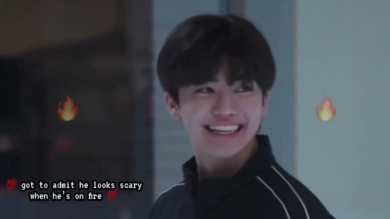 [ENG SUBS] NCT DREAM SKATING WITH COACH JAEMIN