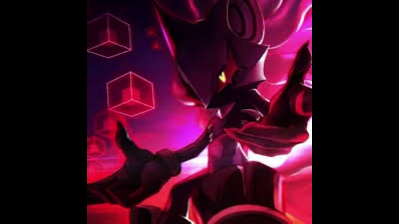 Infinite Mashup (Battle with Infinite First and Second Bout & Infinite Theme)