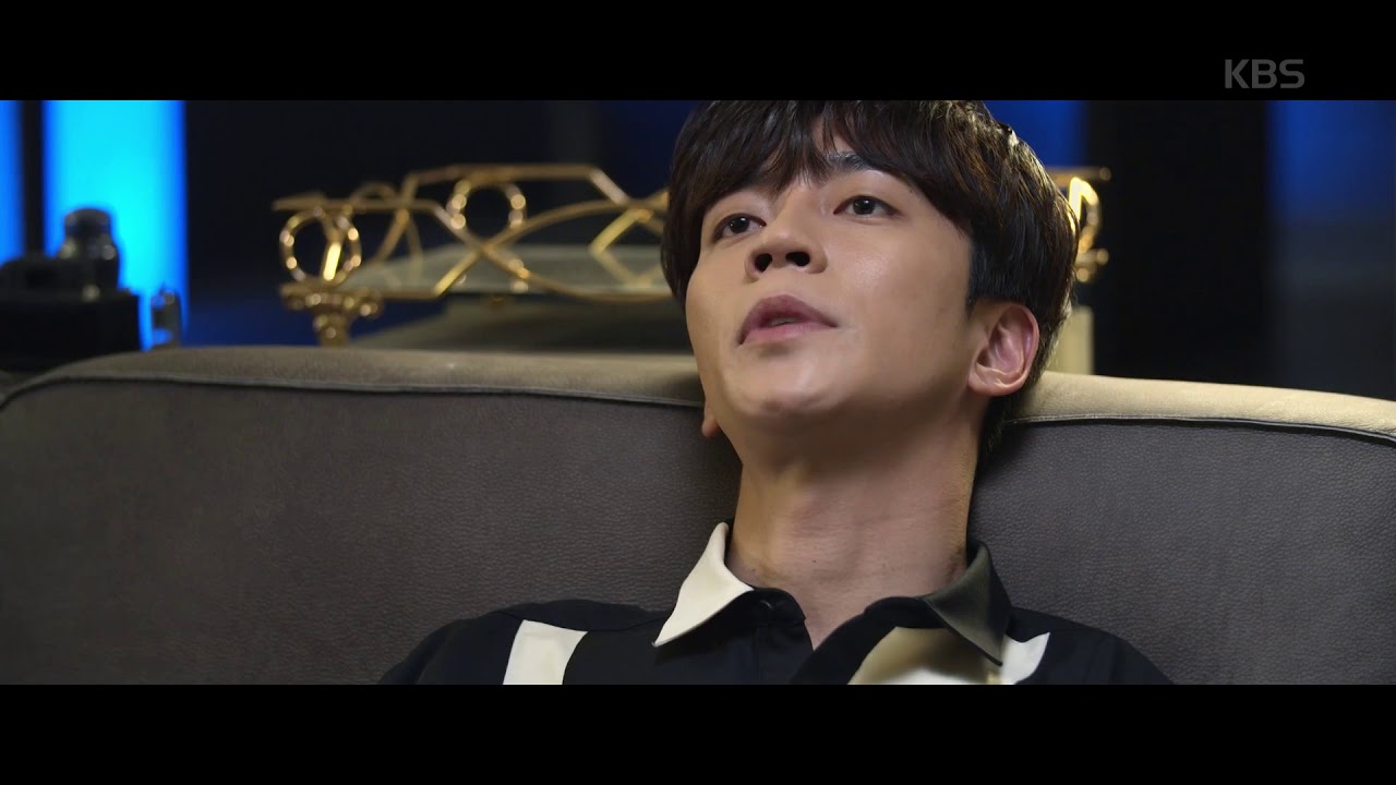하재숙의 남편이 만난 여자들에게 공통점이 있다?? [퍼퓸/perfume] 20190702