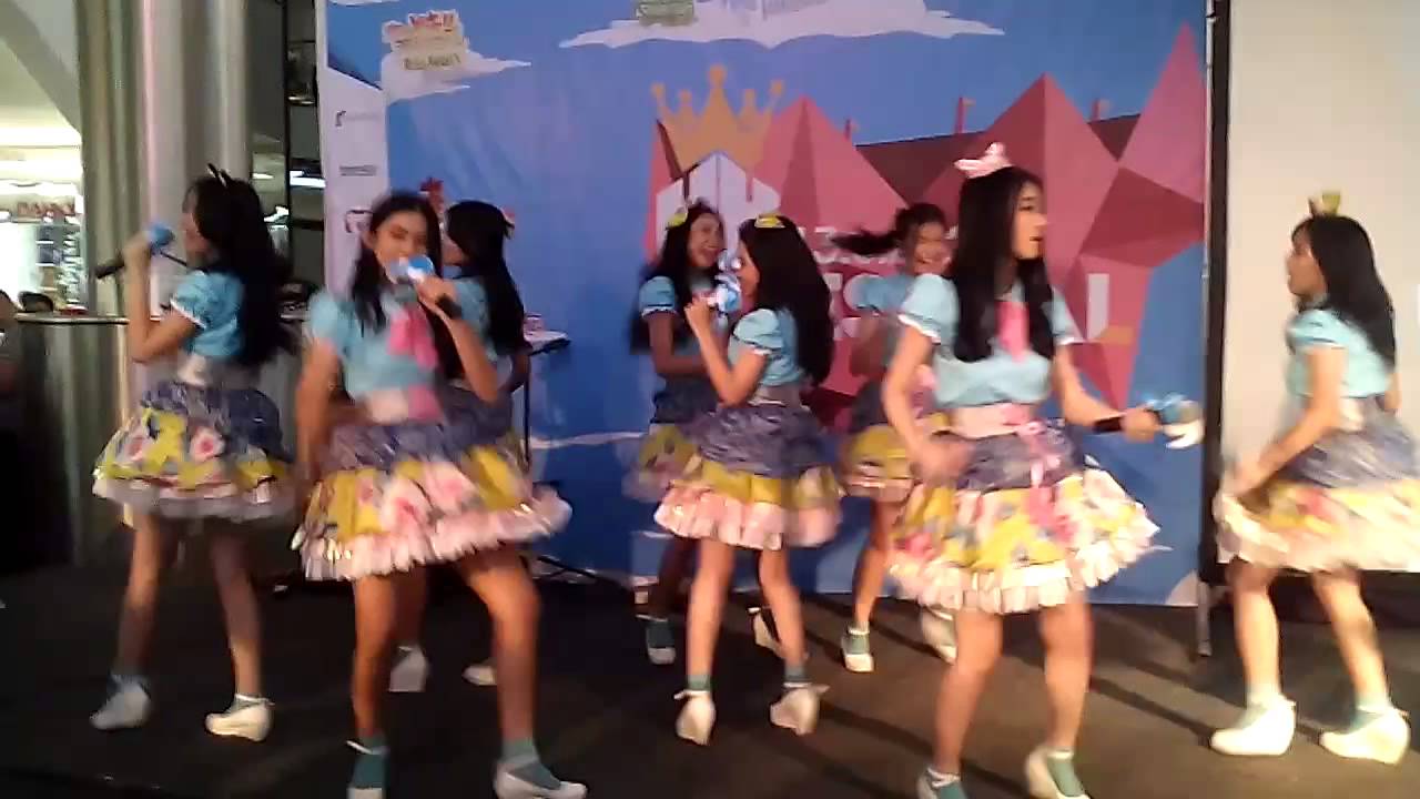 Teenebelle - Happy Friends