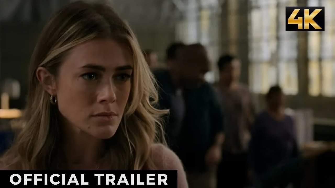 MANIFEST - Final Episodes | Official Trailer
