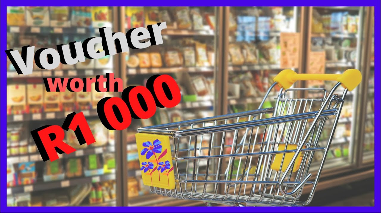 Consumer Rewards Woolworths Competition