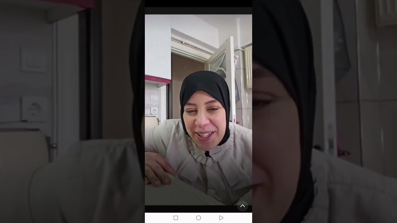 حسبيا الله و نعم وكيل