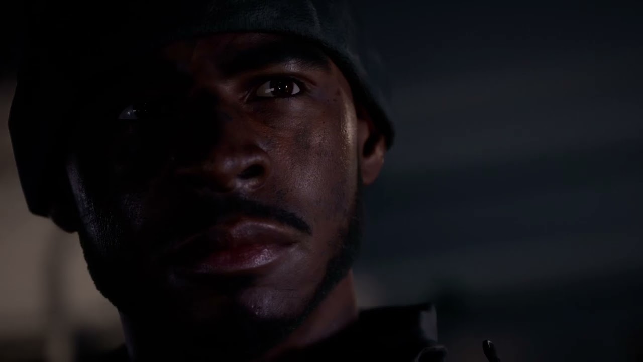 Battlefield 6 – Official Campaign Ending Scene