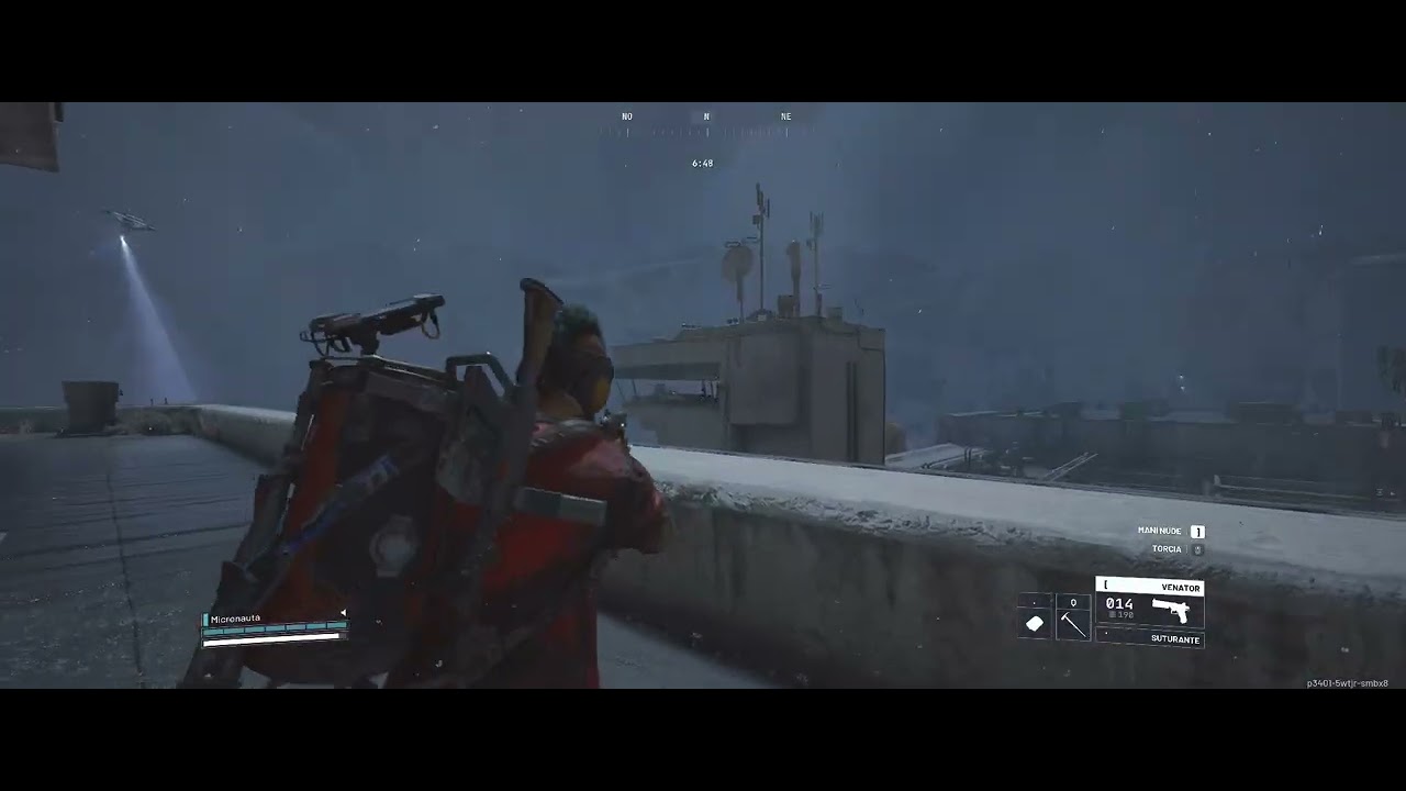 Arc Raiders