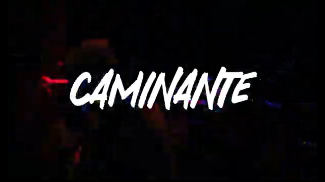 Maxizo - Caminante (LIVE/INTERSECCIONES/RADIO UNAM 96.1FM)