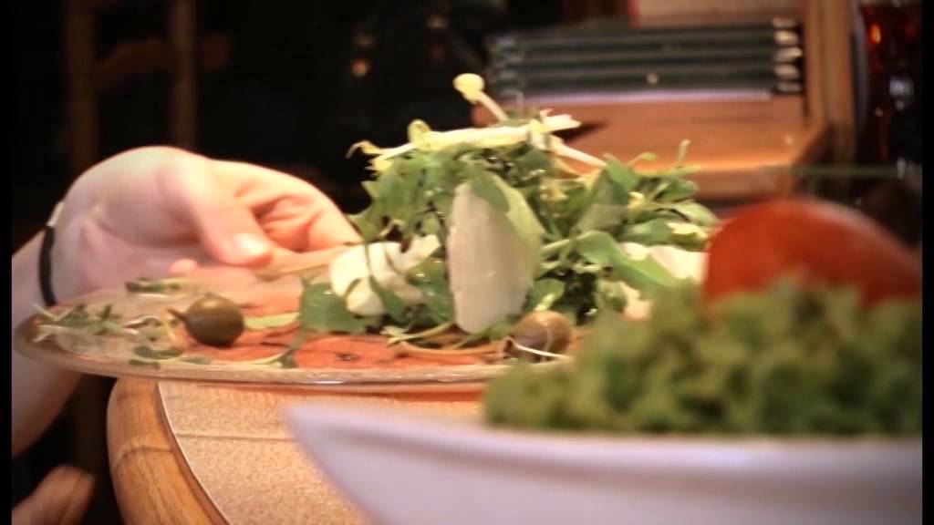 Porta Via Pizzatelefon Imagefilm