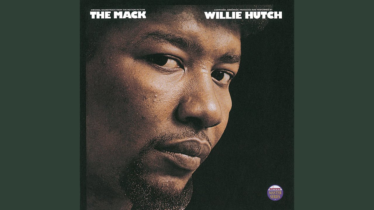 Theme Of The Mack (The Mack/Soundtrack Version)