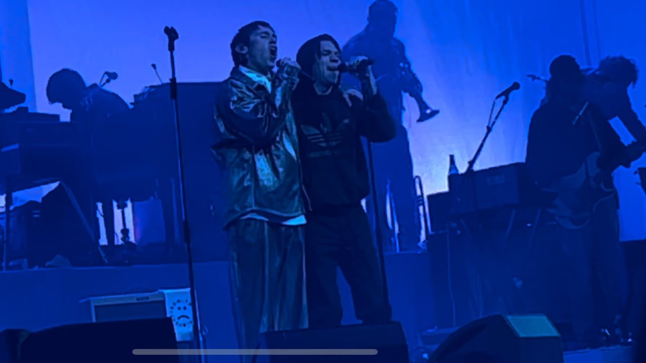 Thomas Stenström,Hurula-Hålla tillbaks-Tele2Arena-3 februari 2024