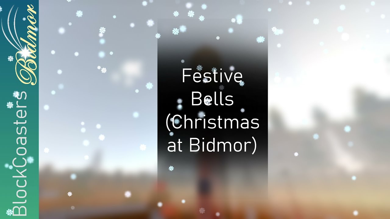 Christmas At Bidmor - The Music of Bidmor Park & Resort