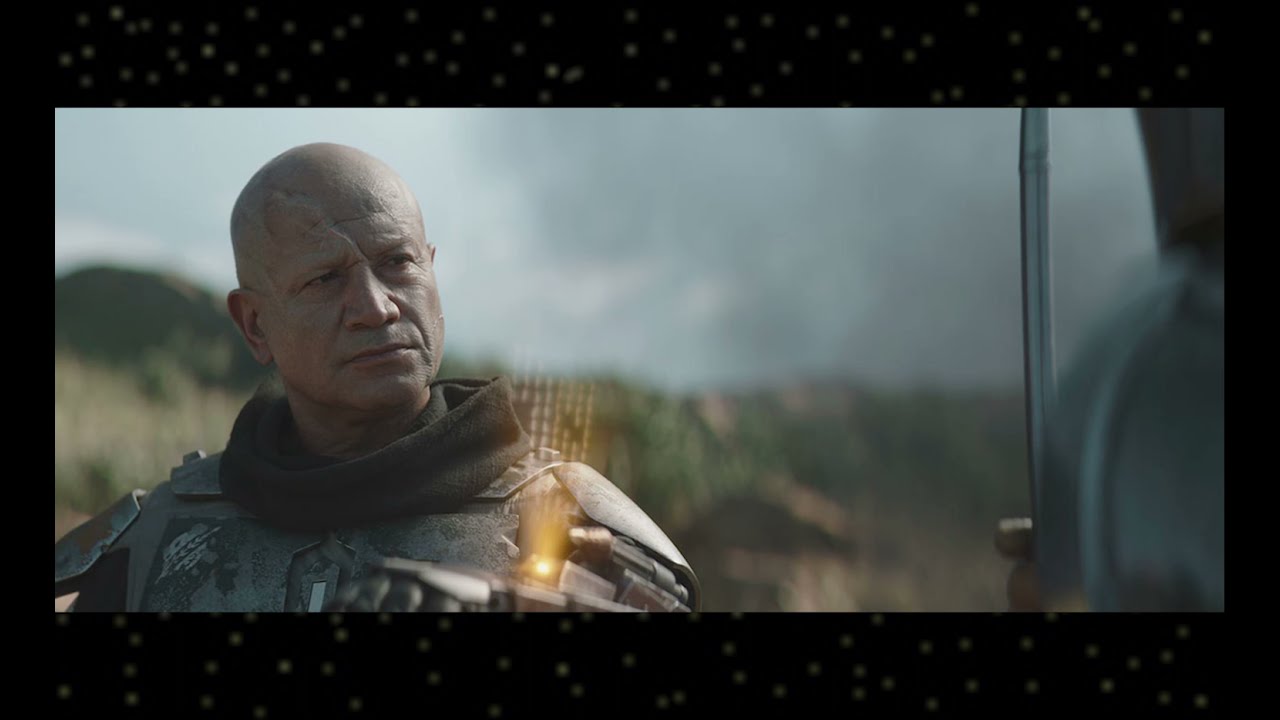 What Is Boba Fett's Armor Actually Made Of - Beskar or Durasteel?