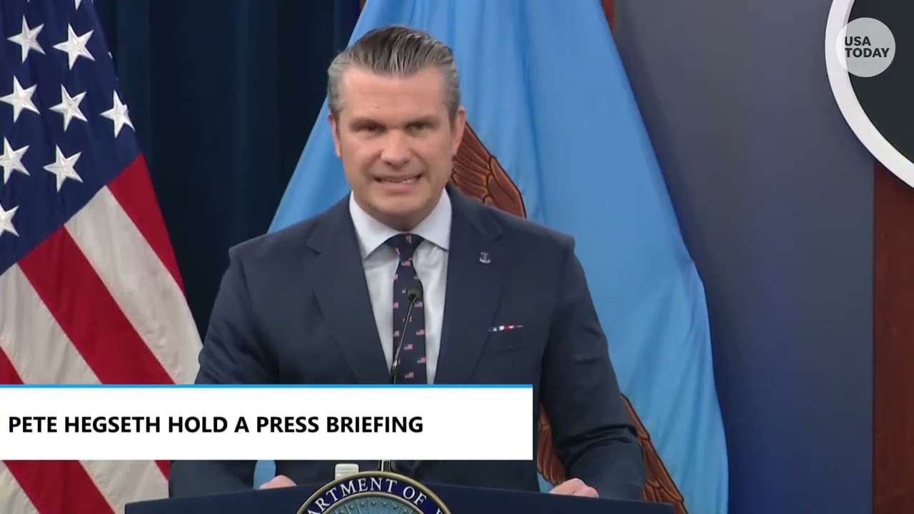 Верховный лидер Ирана Моджтаба Хаменеи «ранен» и, вероятно, изуродован после ударов, сообщает Пит...