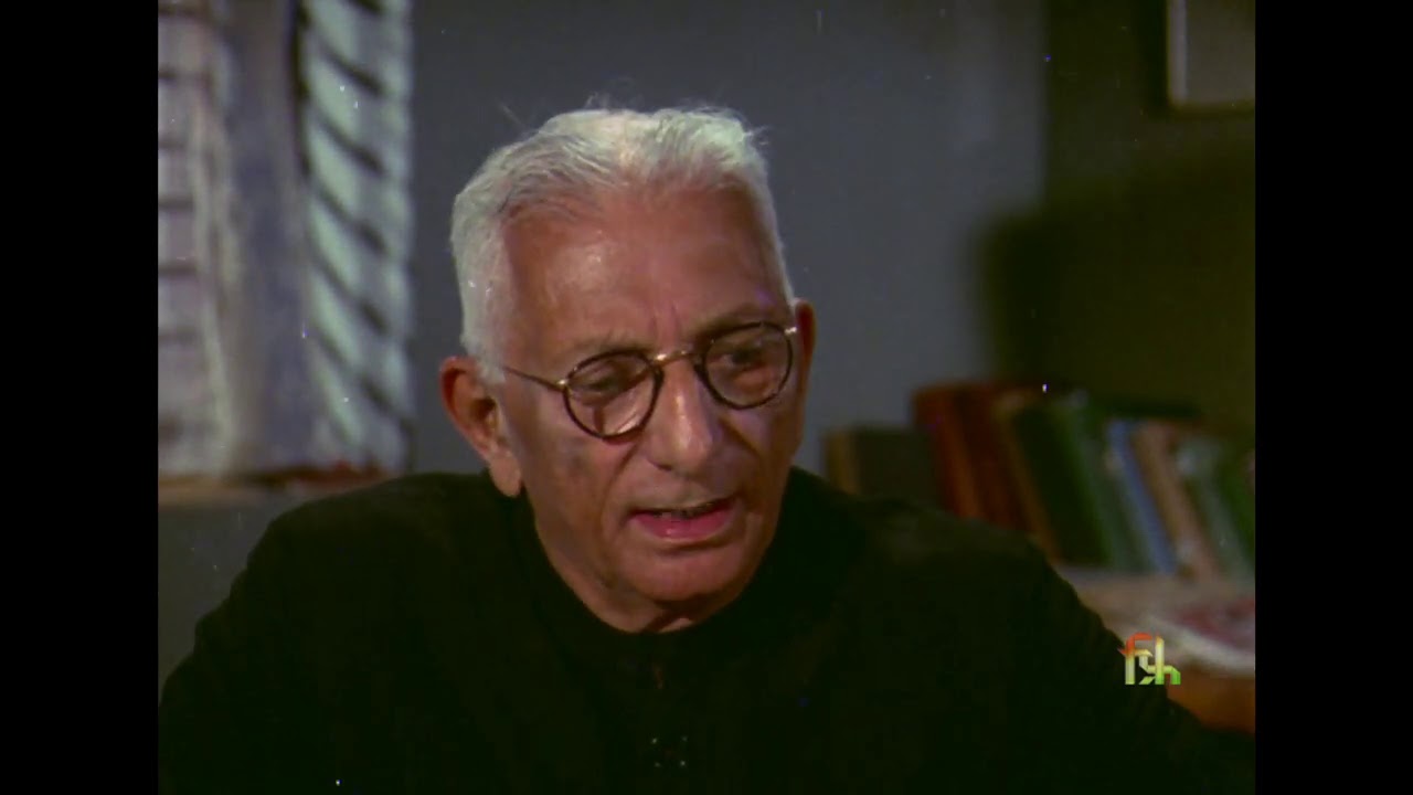 Sarvepalli Radhakrishnan - President of India