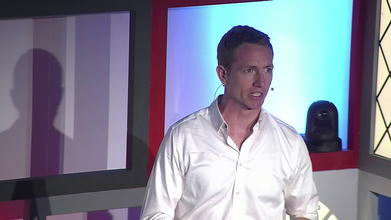 A Time For Citizens | Jon Alexander | TEDxCardiff