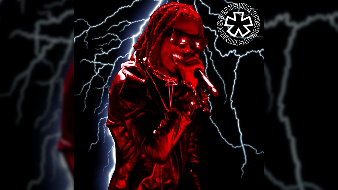 [HARD] Playboi Carti x F1LTHY WLR Type Beat 2022 - 