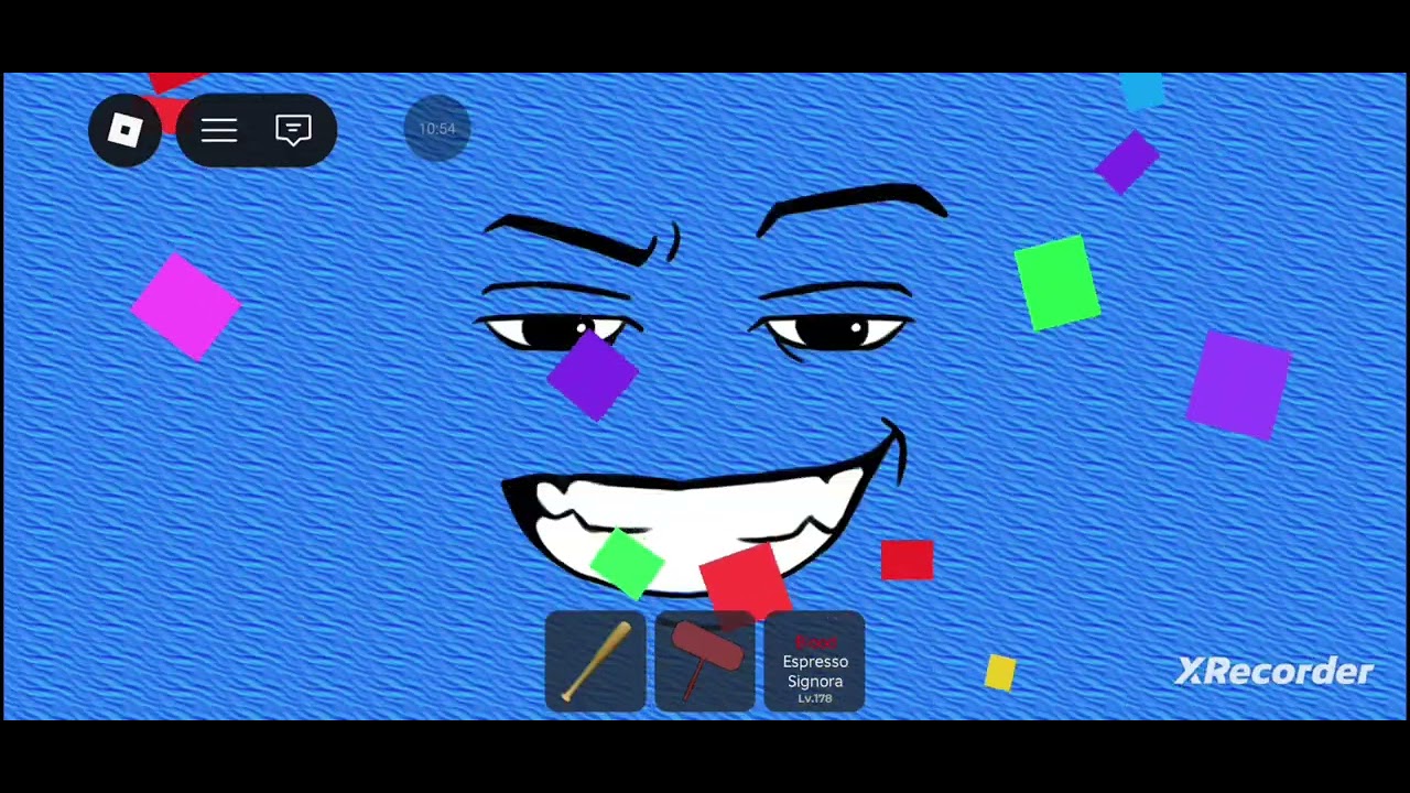 Today I play escape tsunami admin abuse #roblox 