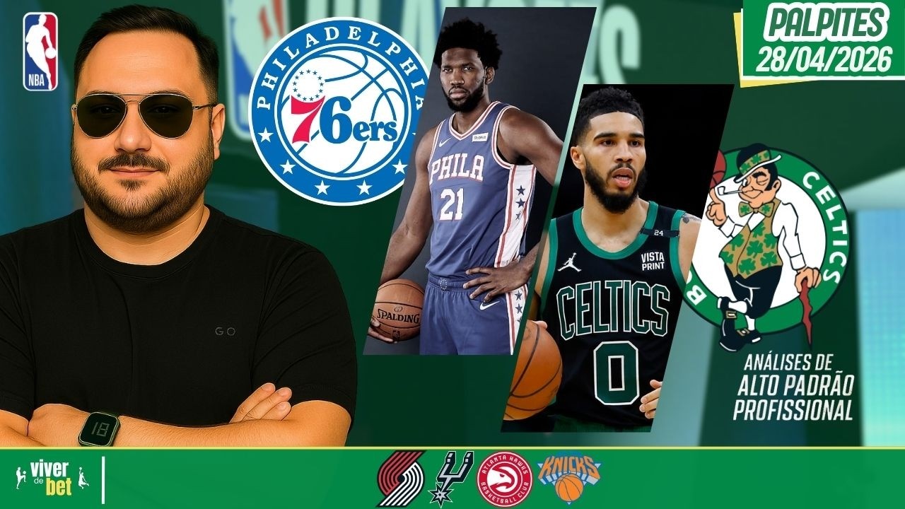 Best NBA Predictions for Today, April 28, 2026