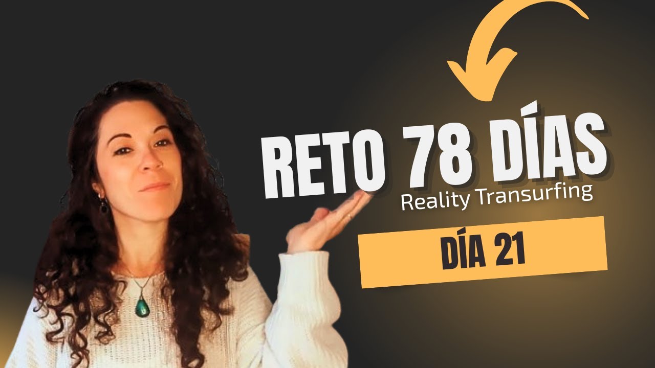 ✨ D&iacute;a 21 | VEREDICTO DE UN CREADOR