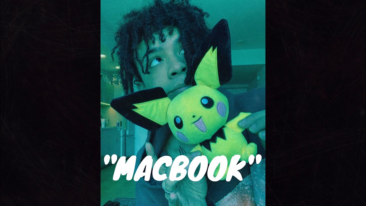 [Free] Iann Dior x 24kGoldn Type Beat 2023 - MacBook | The Kid LAROI Type Beat