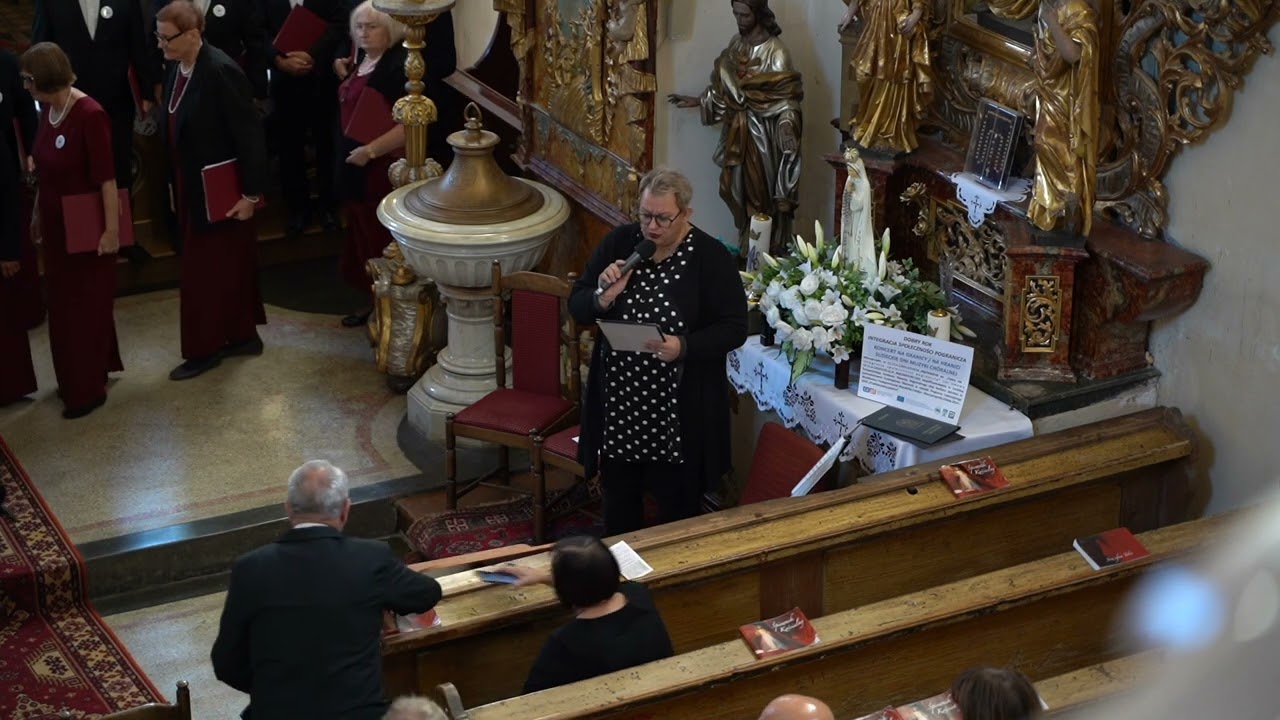 Koncert 