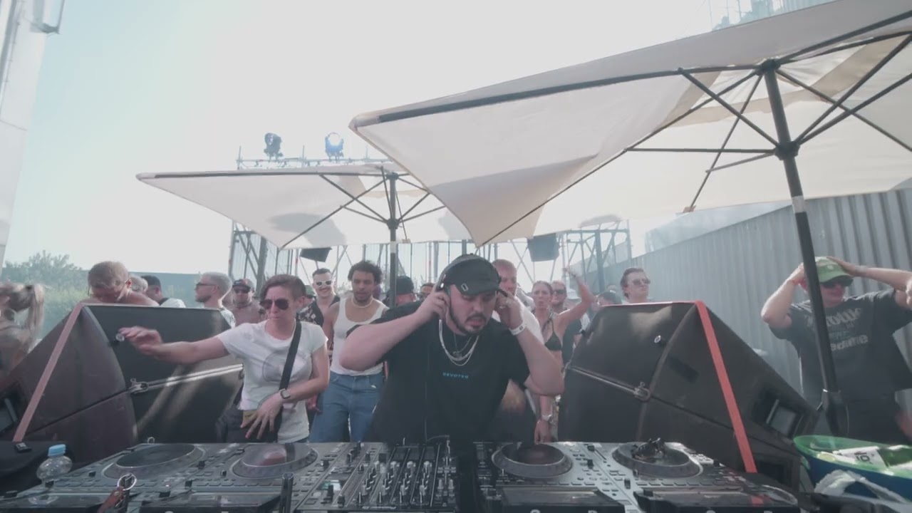 Kø:lab (@kolab.berlin) | Live at ELECTRIC HORIZON FESTOVAL 2025