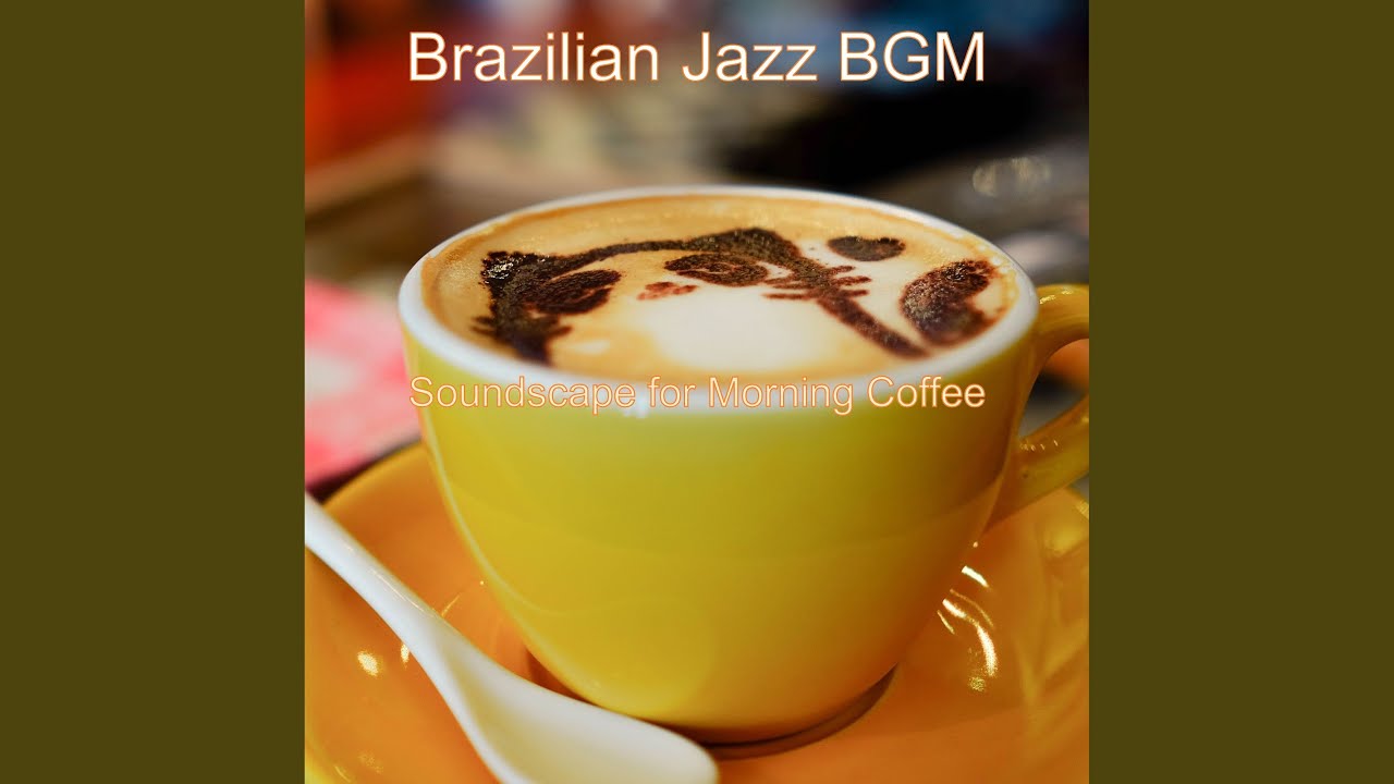 Spacious Moods for Coffee Shops