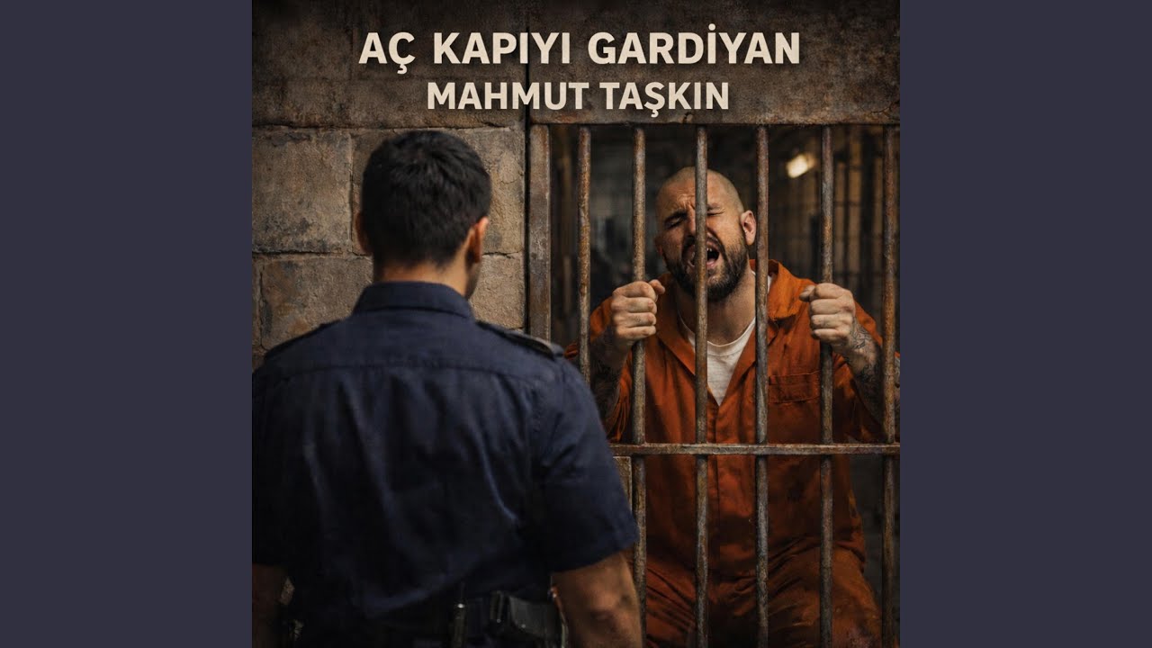 AÇ KAPIYI GARDİYAN