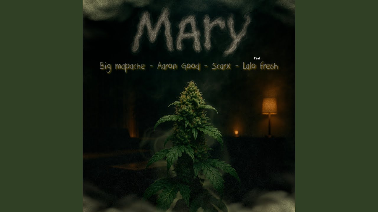 Mary