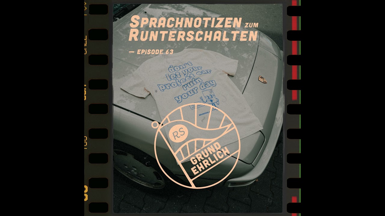 Mein erster Sale – Hinter den Kulissen des Shop-Starts! Grundehrlich Episode 63